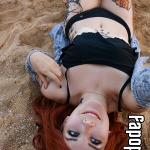 KittyKlaw ASMR patreon